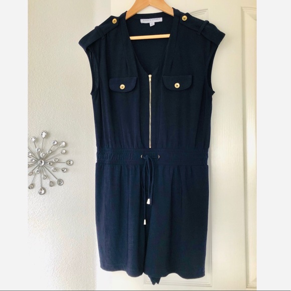 Emma & Michele Other - Jumpsuit